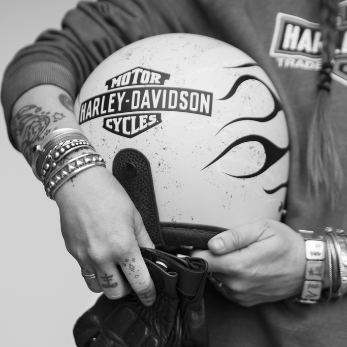 Votre casque est-il encore sécuritaire?