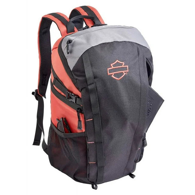 Sac à dos Harley-Davidson (90232-Orange)