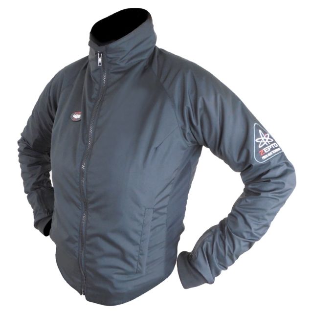 Veste chauffante pour femme (607558)