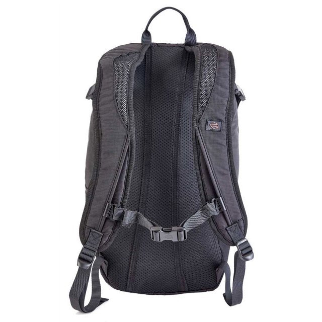 Sac à dos harley-Davidson (90229-Black)