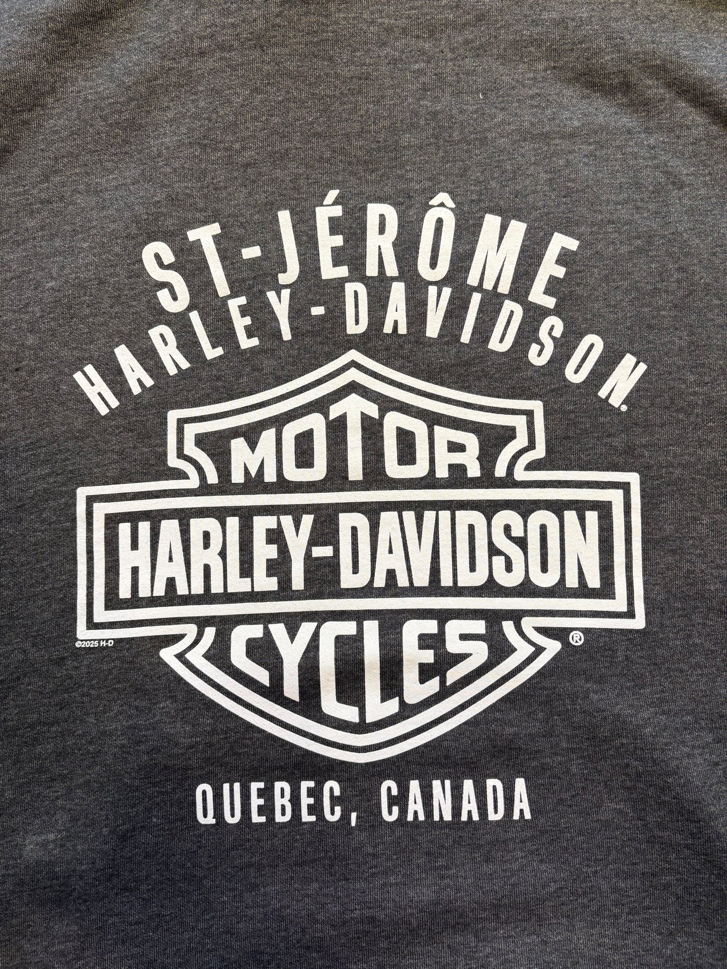 T-SHIRT HOMME SKELETON RIDER - 3002576