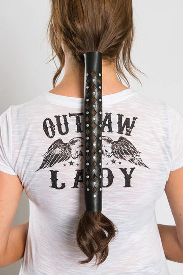 Accessoire de protection pour cheveux (12842)