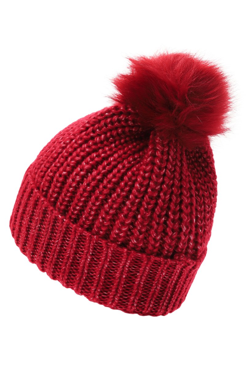 Bonnet à pompon Harley-Davidson® pour femme - 97678-25VW