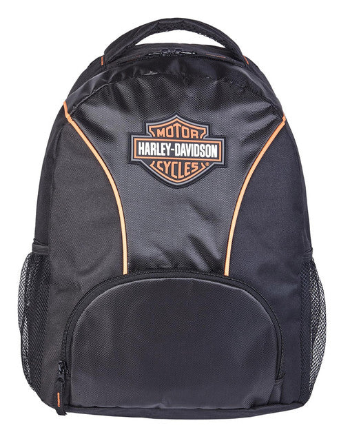 Sac à dos Harley-Davidson (90817-Black)