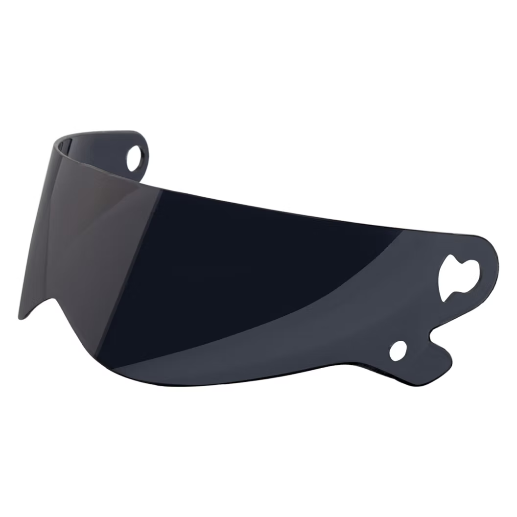 Visière pour casque Classic Helmet XR Racing (17-59)