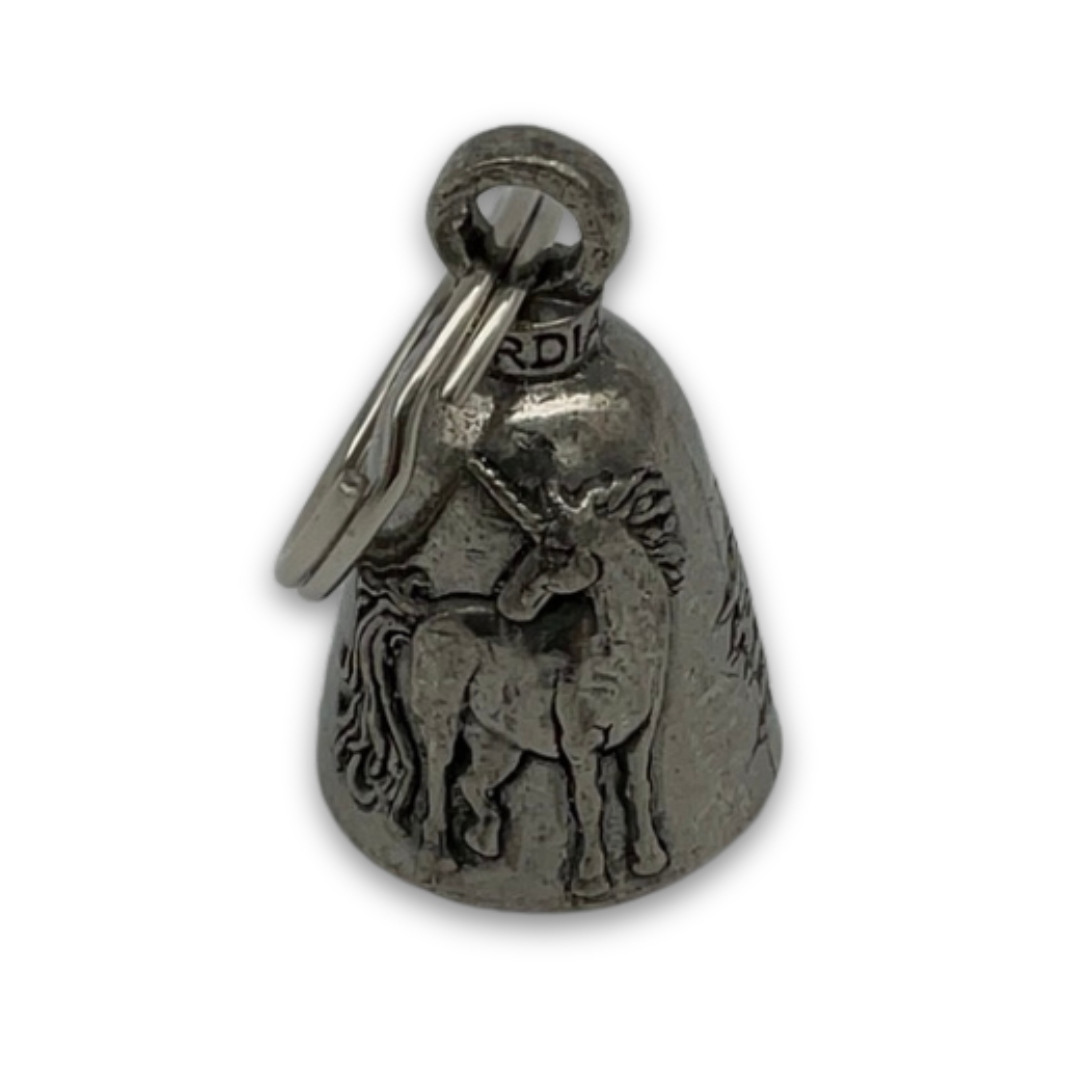 Clochette de protection pouliche (6087-BELL)