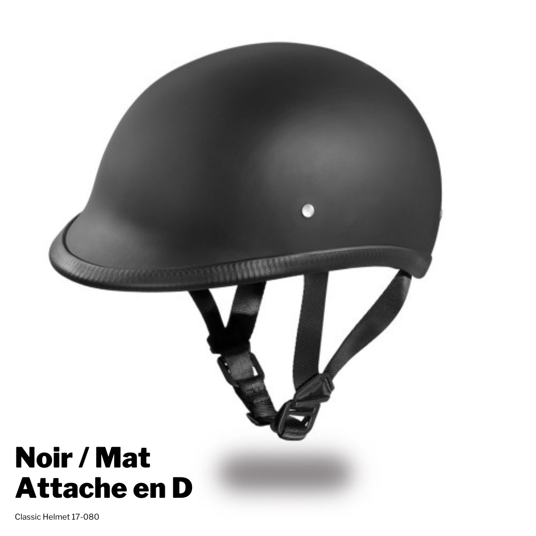 Casque Polo de Classic Helmet