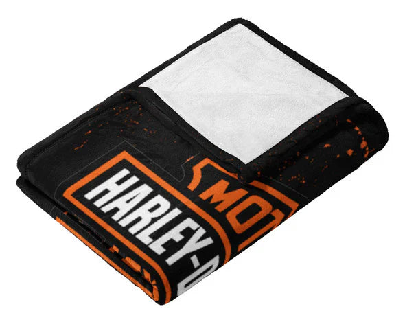 COUVERTURE HARLEY INDUSTRIAL, 50X60 - 1HDM/23600/0001/RET
