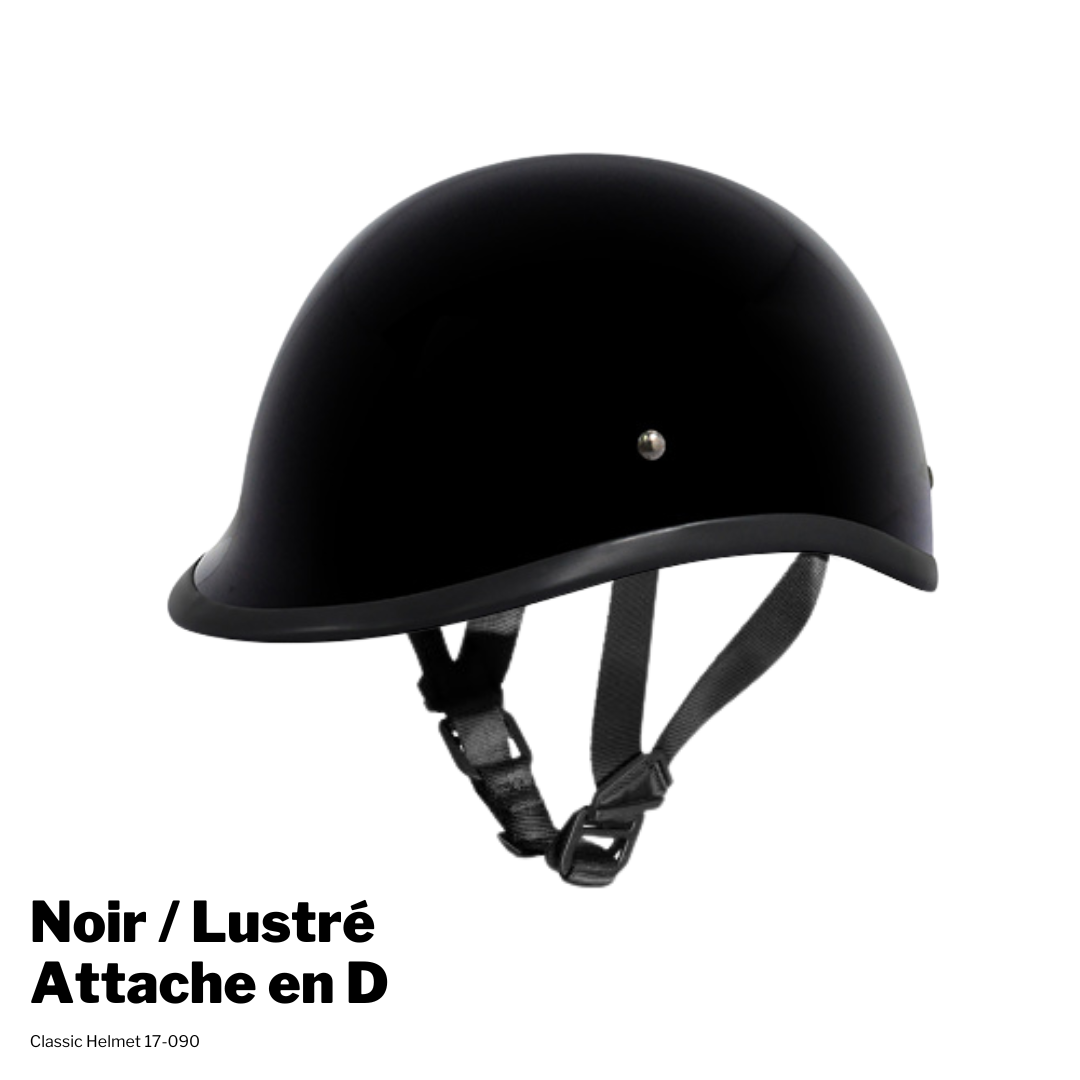 Casque Polo de Classic Helmet