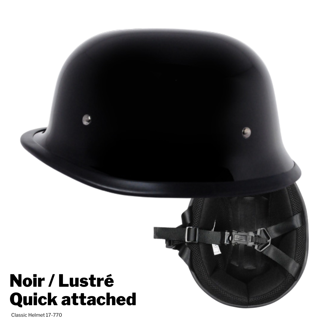 Casque Allemand de Classic Helmet