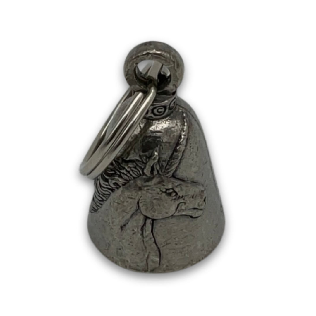 Clochette de protection pouliche (6087-BELL)
