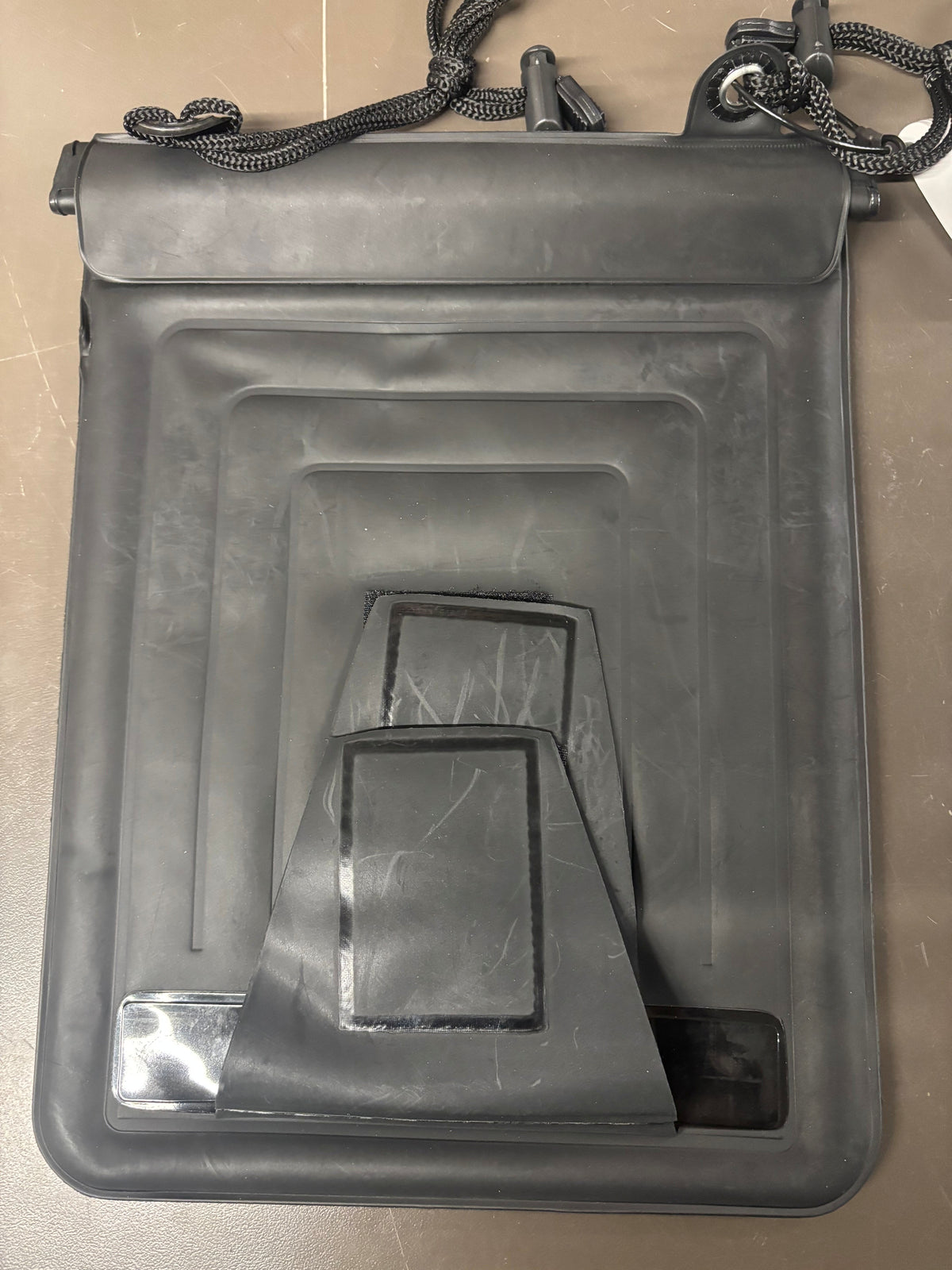 Sac étanche pour tablette compatible - 66-11173