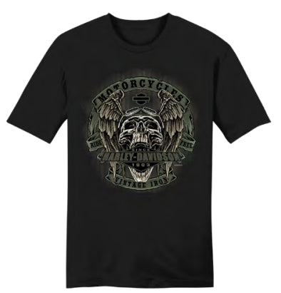 T-SHIRT HOMME WING SCEAMER - 3002670