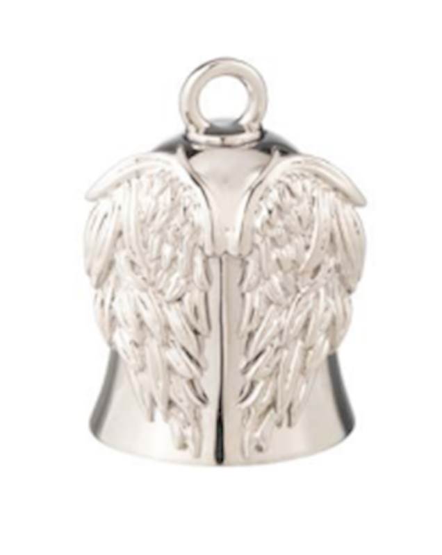 RIDE BELL