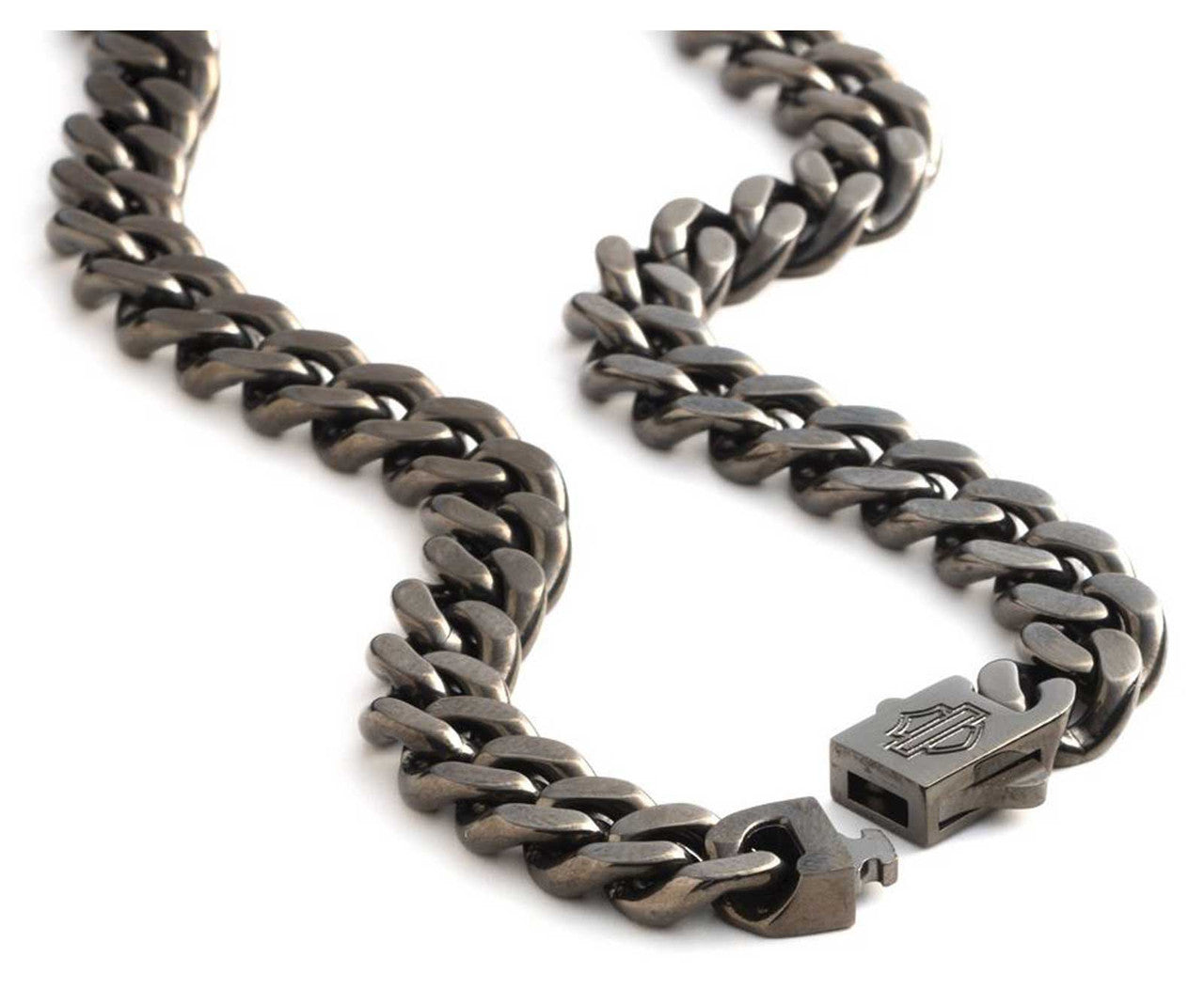 Collier Harley-Davidson® pour homme - 34N00035
