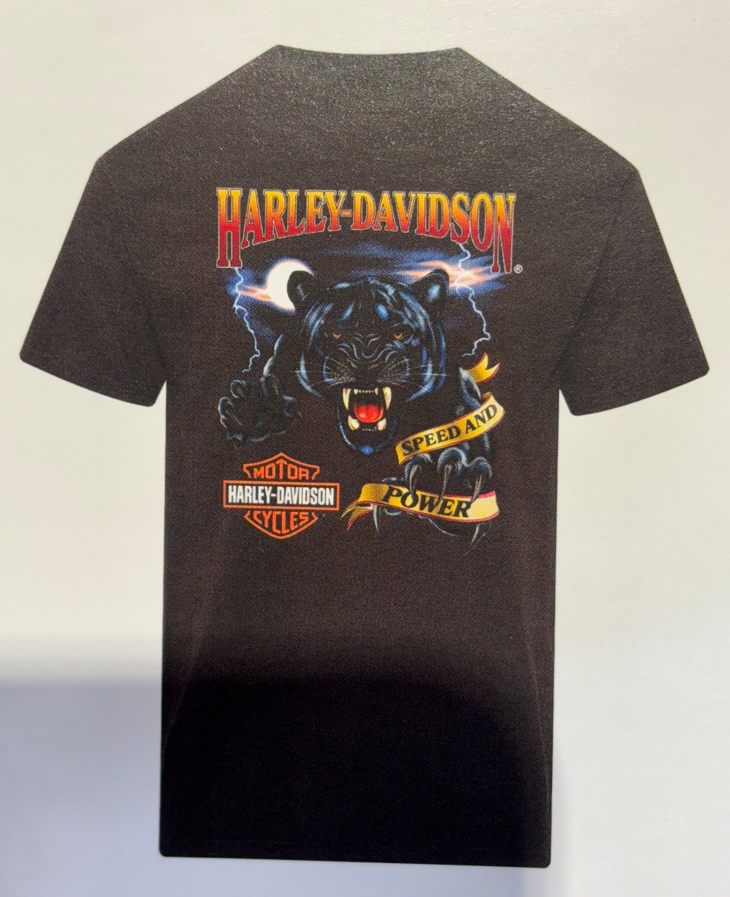 T-shirt pour homme Lunge - 40291875