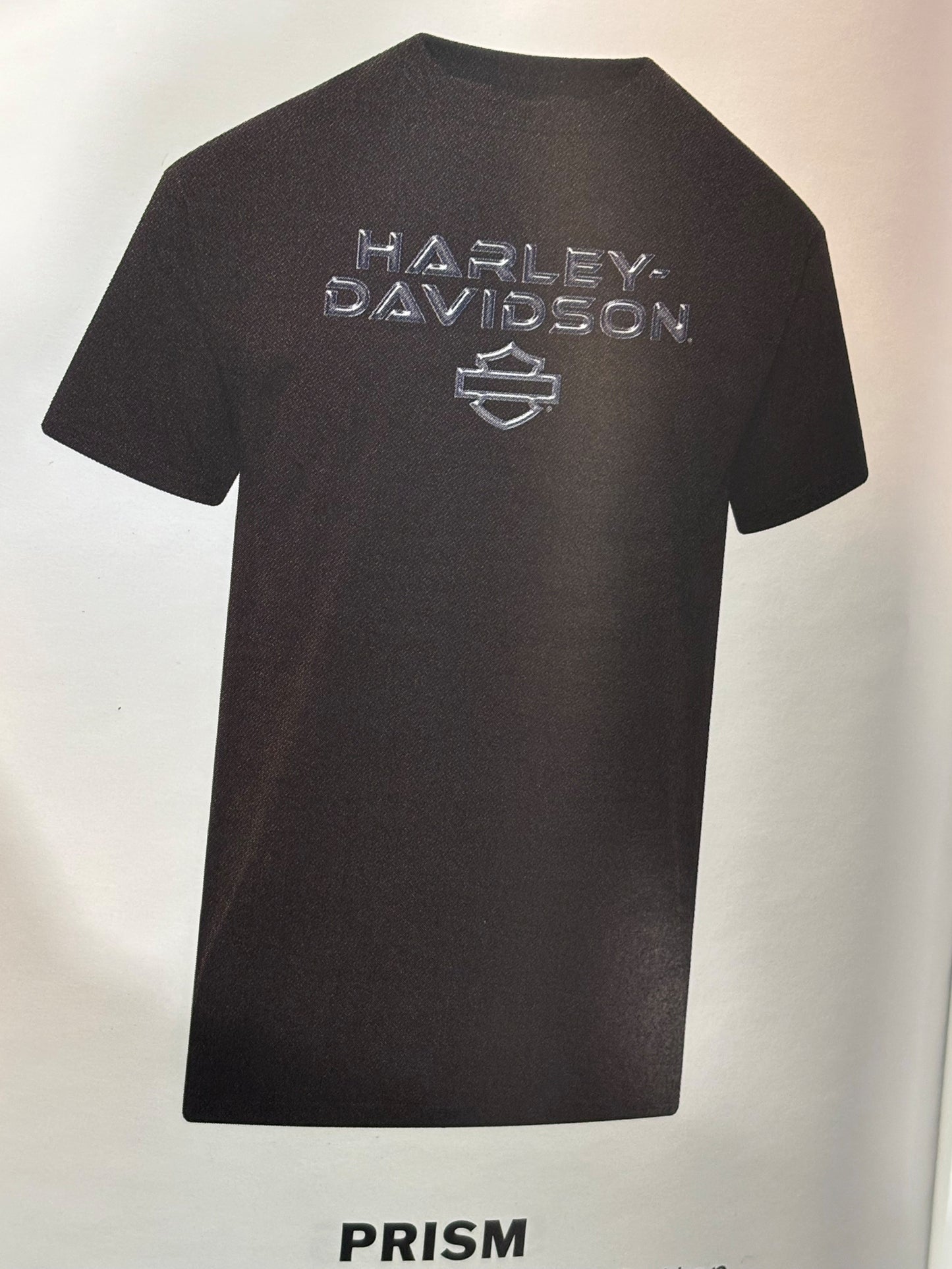 T-shirt pour homme, Prism - 40291894