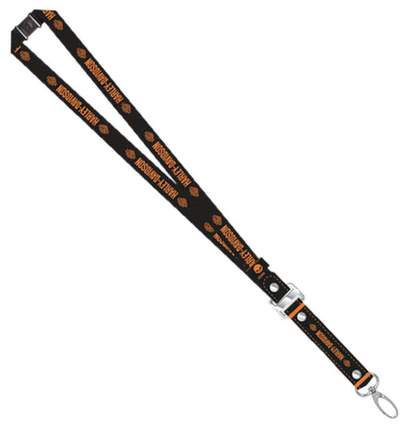 Porte-clefs Harley-Davidson (4412)