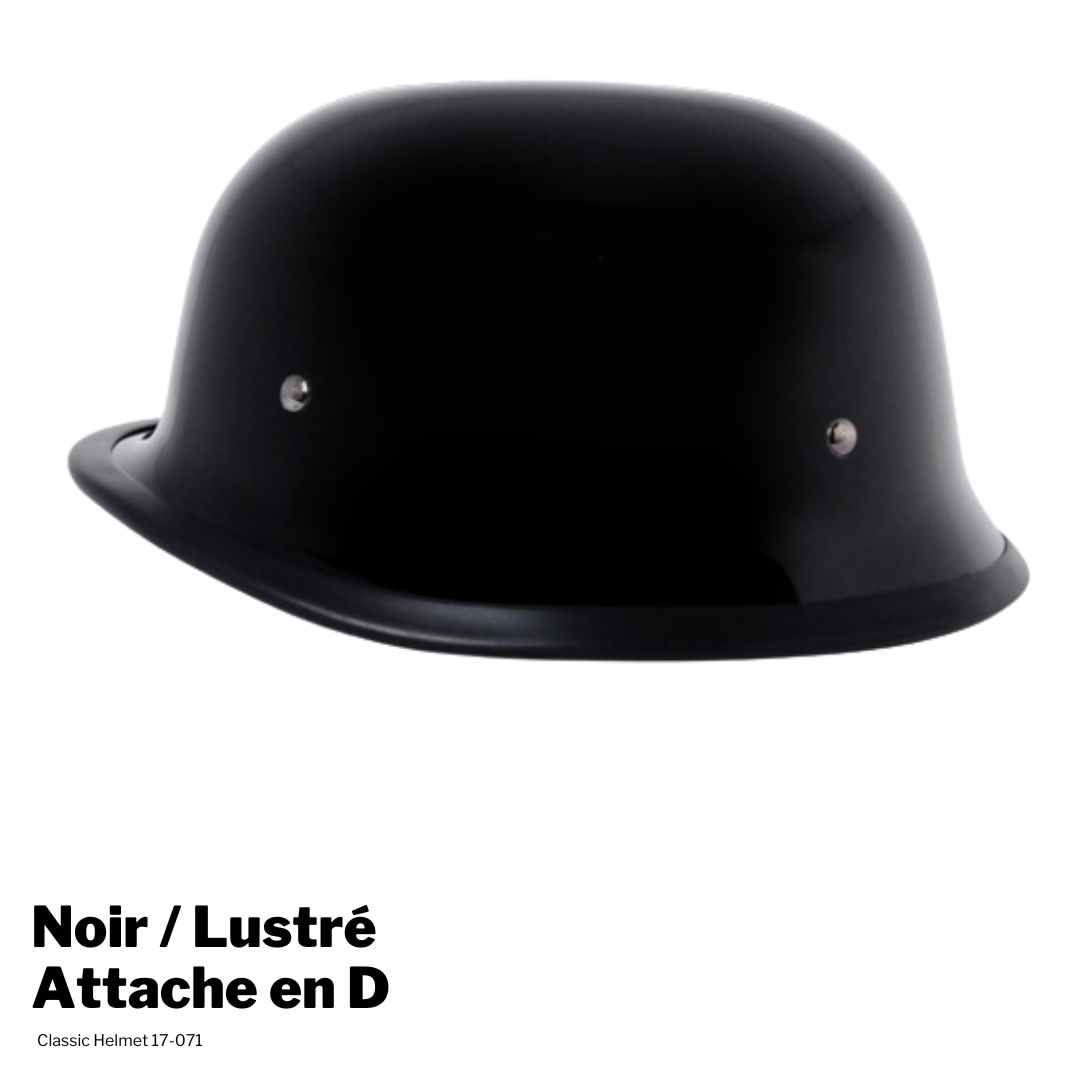 Casque Allemand de Classic Helmet