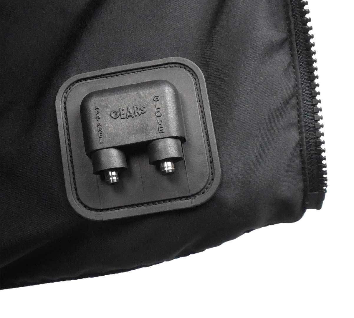 Veste chauffante pour homme (607550)