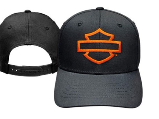 CASQUETTE OPEN B&S COUTURE POUR HOMME - 50290171