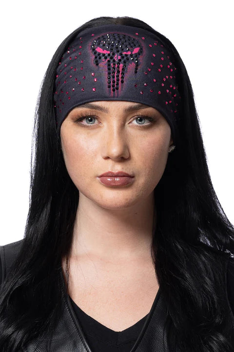 BANDEAU BLING PINK - 50358