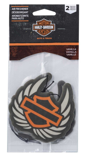 Désodorisant en papier Harley-Davidson