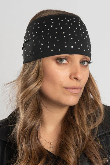 Bling Starry Night avec pierres précieuses Ez Bandz Soaker Series (57536)