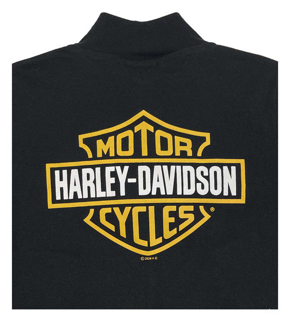 Jacket pour garçon Harley-Davidson (6081410)