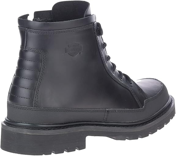 Bottes de moto Harley-Davidson pour homme Dalton Lace - D93806
