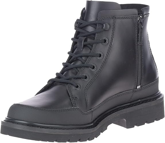 Bottes de moto Harley-Davidson pour homme Dalton Lace - D93806