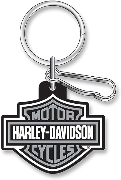 Porte-clefs H-D (4496)
