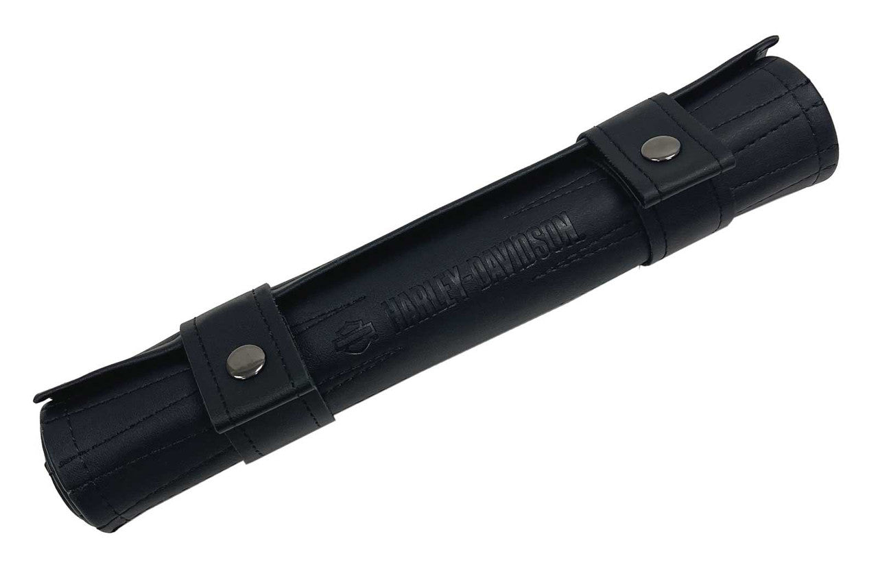 Jeu de backgammon de voyage enroulable Harley-Davidson® Off Road - 66303