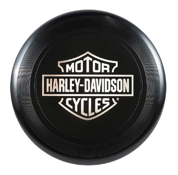 Disque volant Harley-Davidson® Deluxe avec logo B&S - 66936