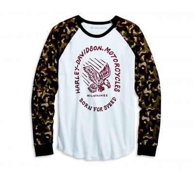 Chandail pour homme Harley-Davidson (96030-20VM)