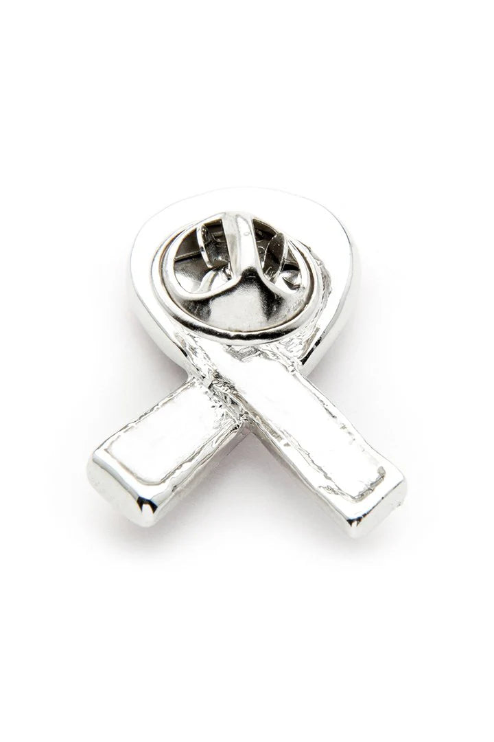 Épinglette ruban rose (7000-pin)