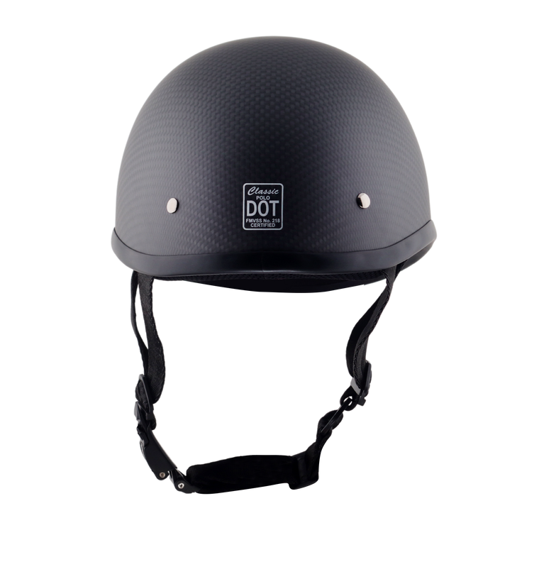Casque Polo de Classic Helmet