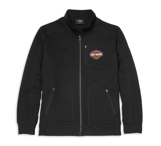 Manteau pour homme Harley-Davidson (96008-22VM)