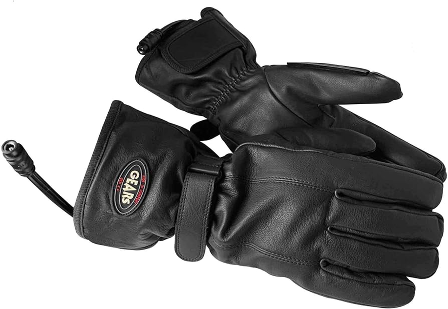 Gants chauffants GENX4 (607568)