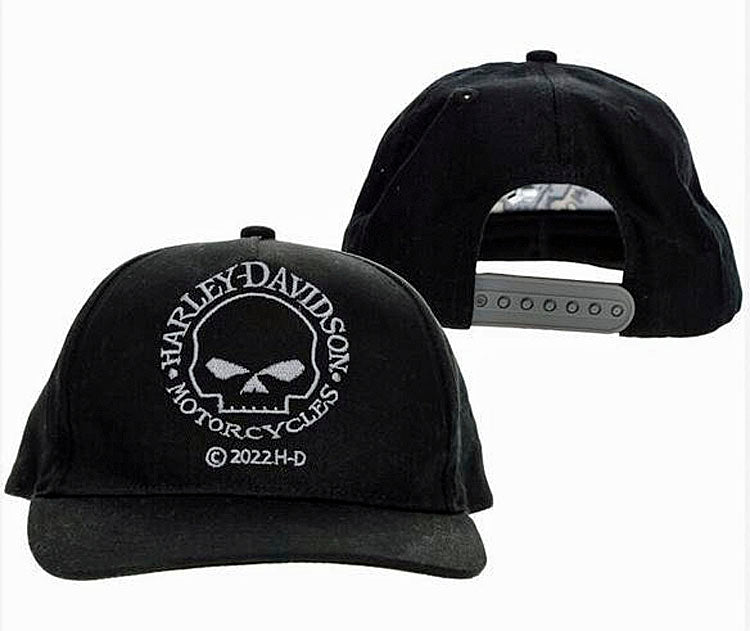 Casquette pour enfants Harley-Davidson (7270237)