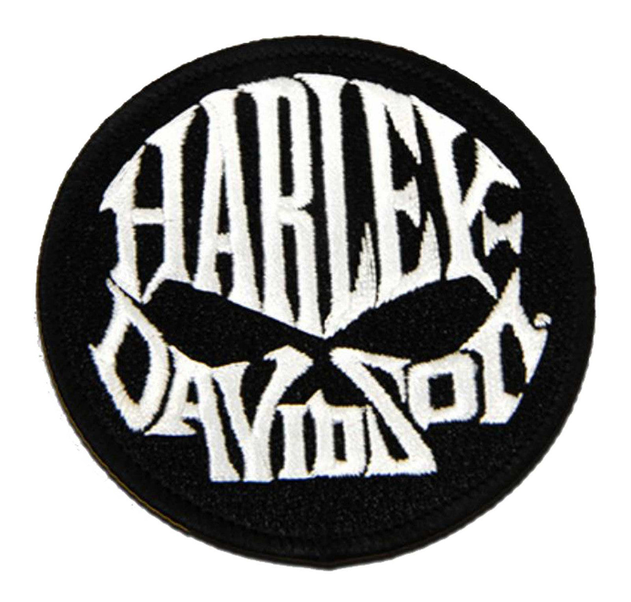 Écusson à coudre Harley-Davidson® - 8011918
