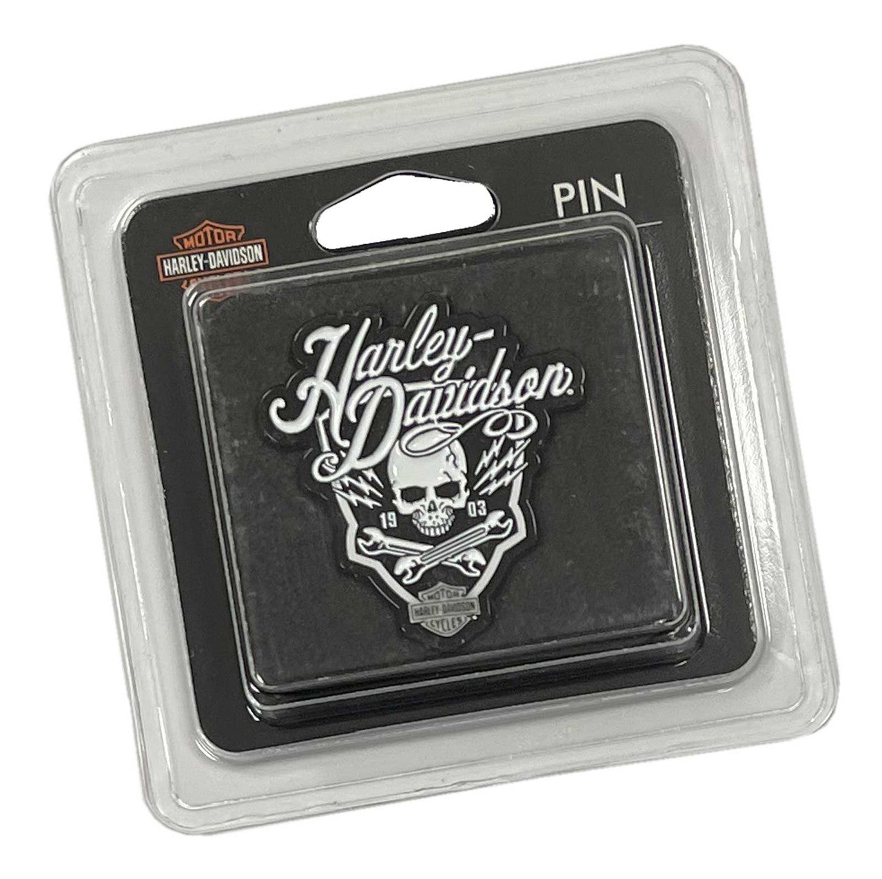BOLTS N DOODADS PIN - 8015602