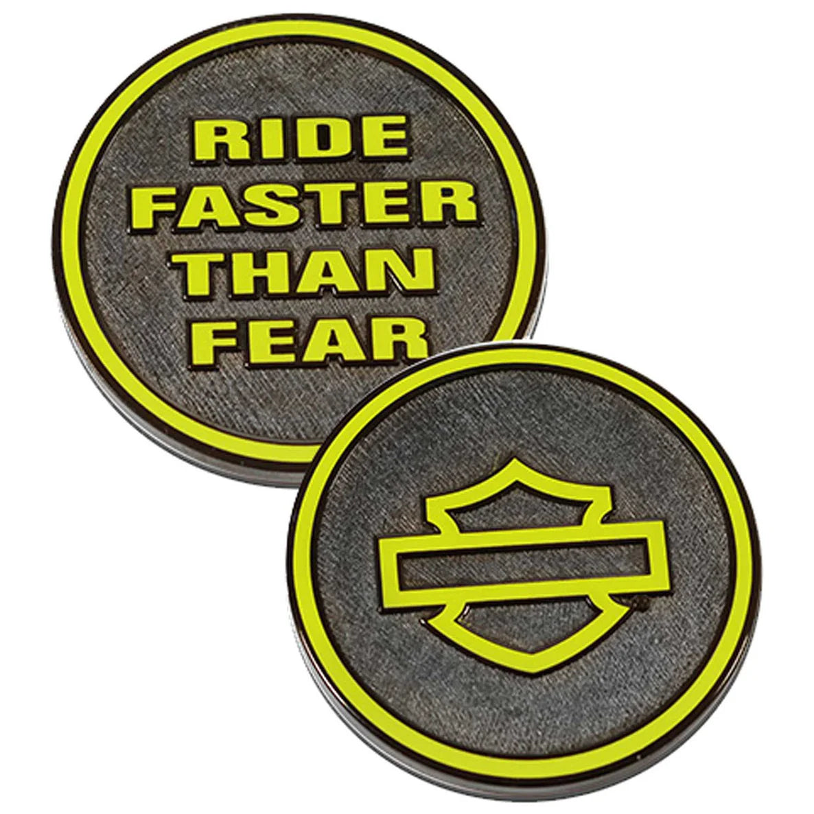 Pièce de Collection Harley-Davidson® Python Rider (8016234)