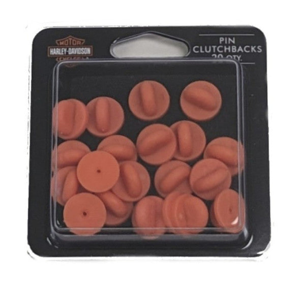 Supports d'embrayage à goupille Harley-Davidson® - 8017187