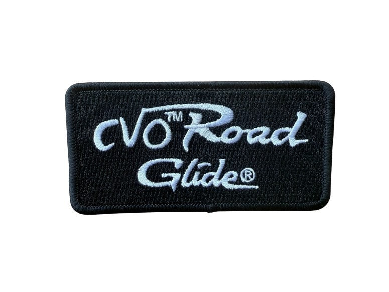 Patch de relancement CVO Road Glide - 8018504
