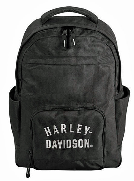 Sac à dos Harley-Davidson (90224-BLK)