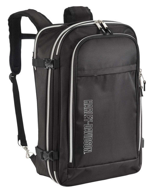 Sac à dos Harley-Davidson (90225-Black)