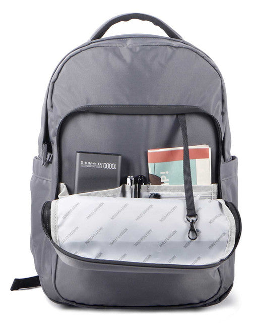 Sac à dos Harley-Davidson (90228-Grey)