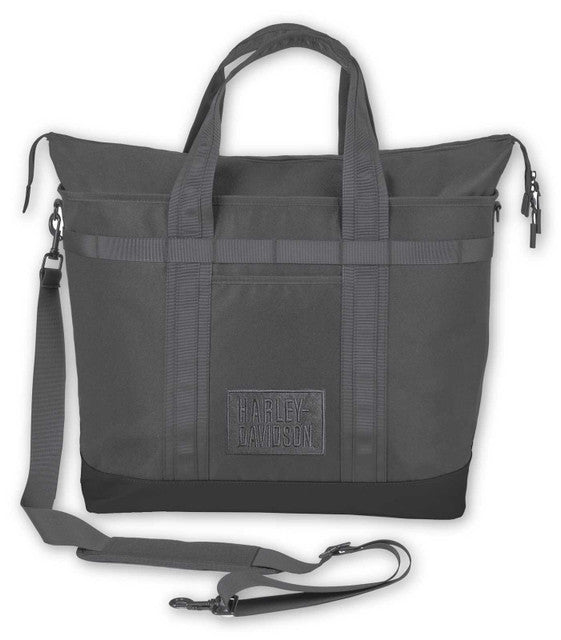 Sac Harley-Davidson (90235-Black)