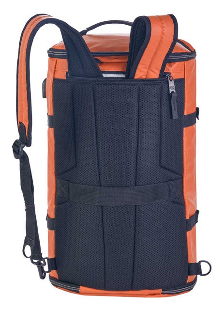 Sac de voyage Harley-Davidson (90326-BLK)